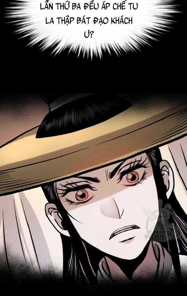 Ma Nhân Hoa Sơn - Chapter 39 - Trang 81