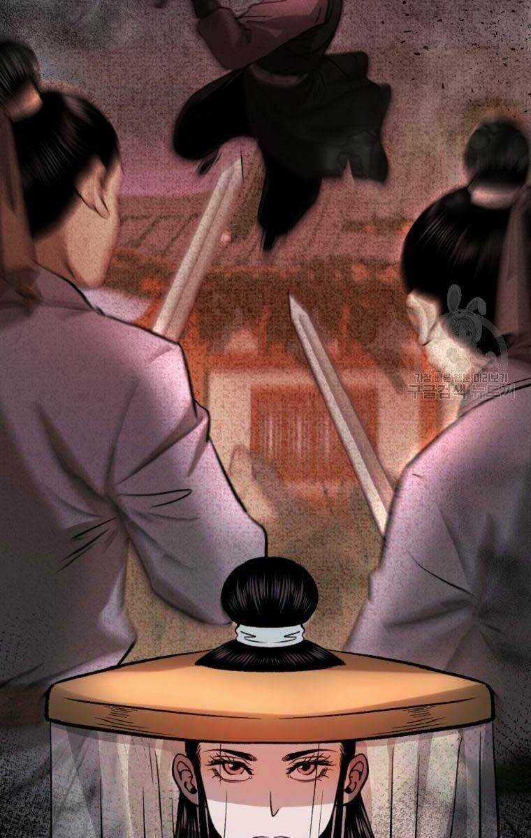 Ma Nhân Hoa Sơn - Chapter 39 - Trang 83