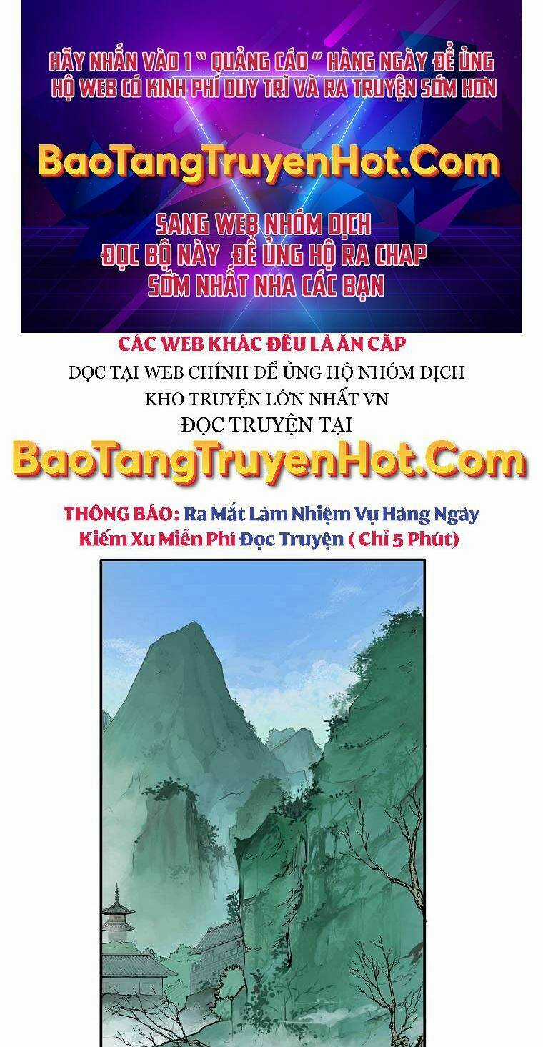 Ma Nhân Hoa Sơn - Chapter 4 - Trang 1