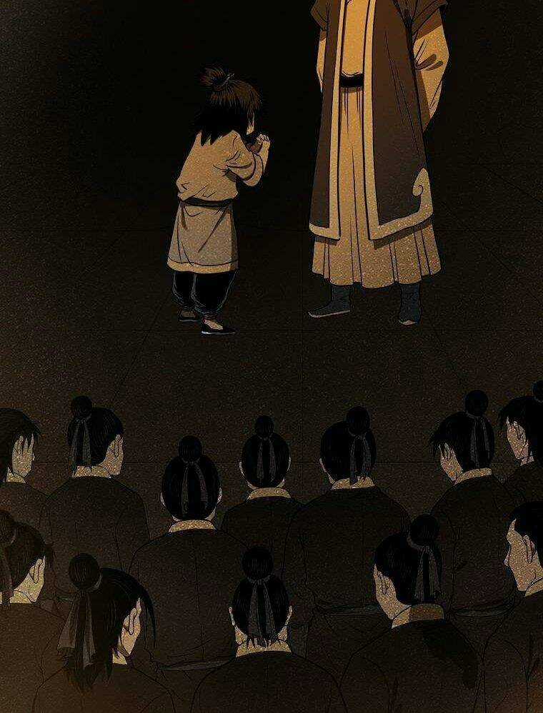 Ma Nhân Hoa Sơn - Chapter 4 - Trang 104