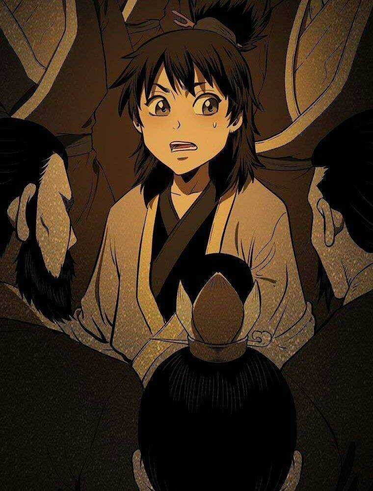 Ma Nhân Hoa Sơn - Chapter 4 - Trang 107