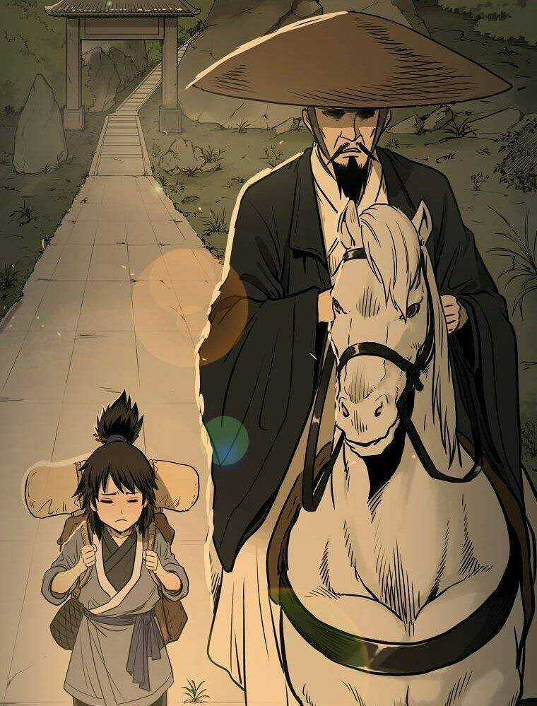 Ma Nhân Hoa Sơn - Chapter 4 - Trang 110