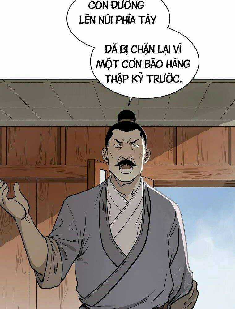 Ma Nhân Hoa Sơn - Chapter 4 - Trang 12