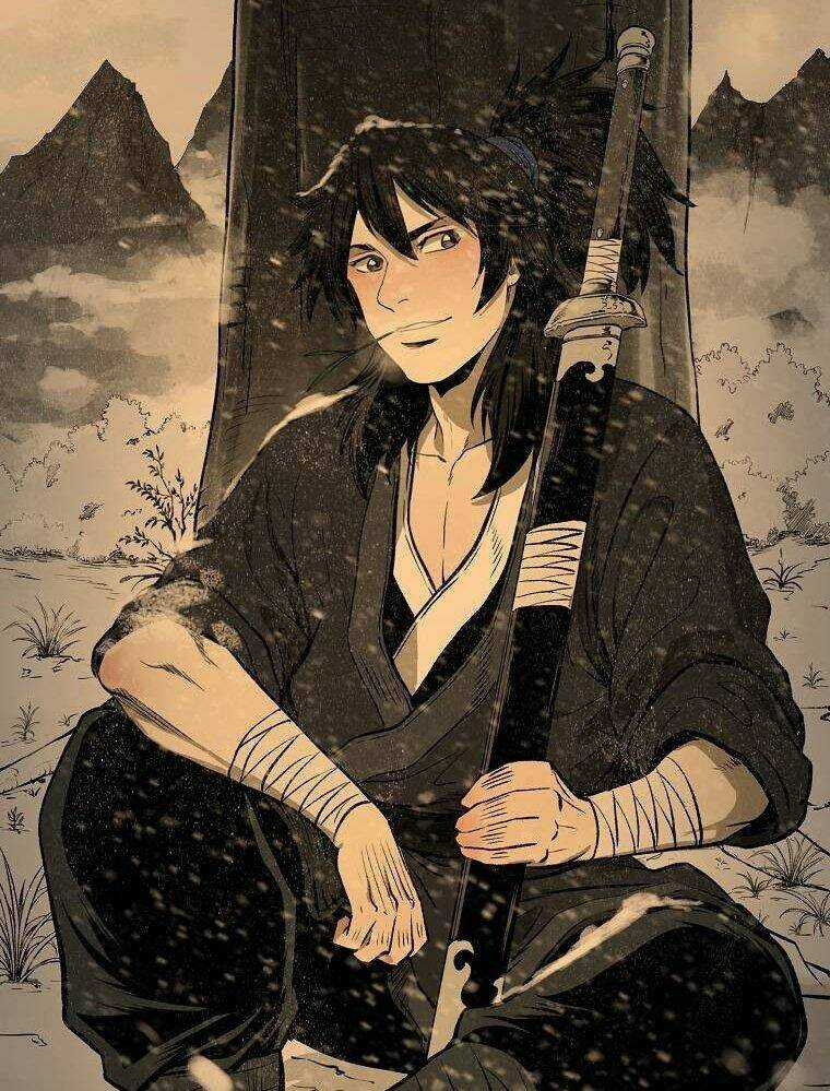 Ma Nhân Hoa Sơn - Chapter 4 - Trang 114