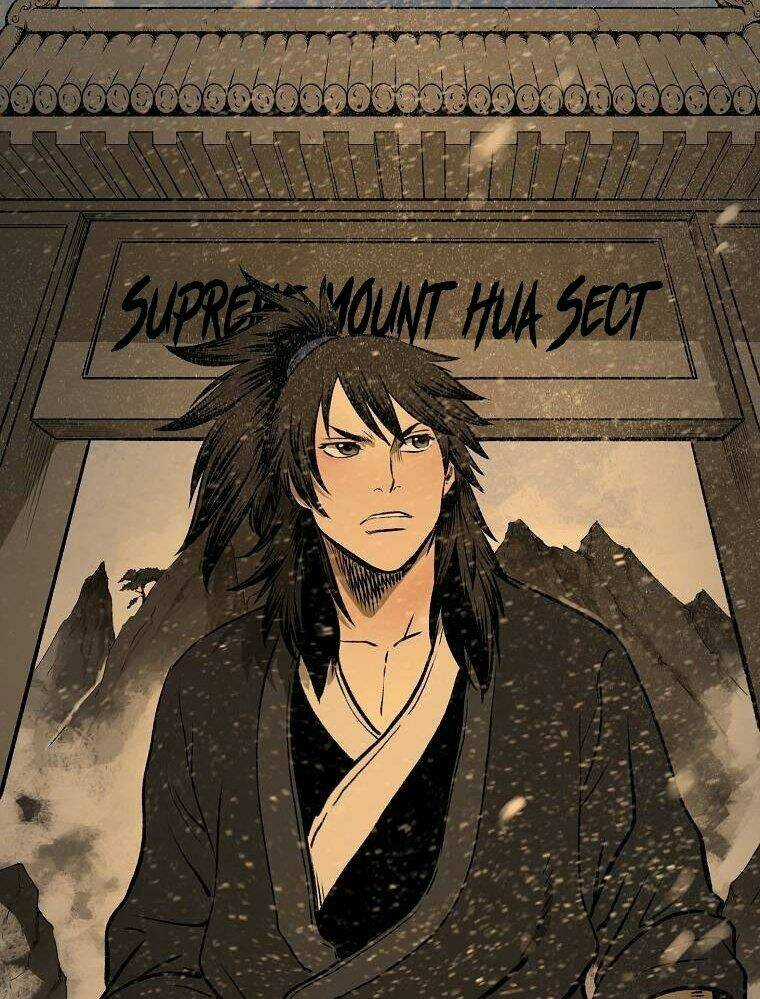 Ma Nhân Hoa Sơn - Chapter 4 - Trang 116