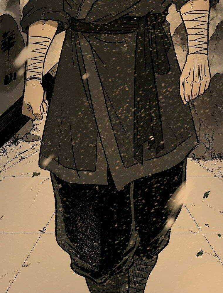 Ma Nhân Hoa Sơn - Chapter 4 - Trang 117