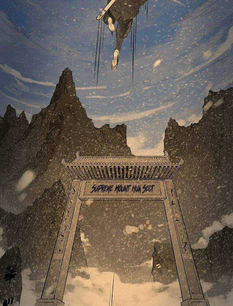 Ma Nhân Hoa Sơn - Chapter 4 - Trang 120