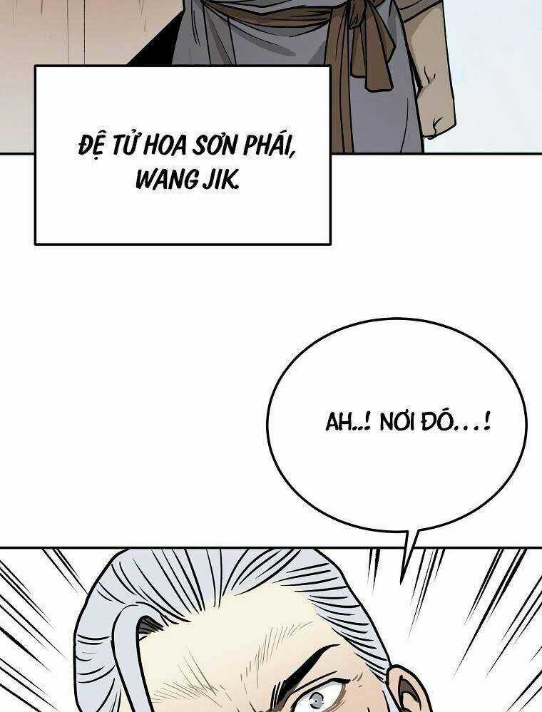 Ma Nhân Hoa Sơn - Chapter 4 - Trang 13