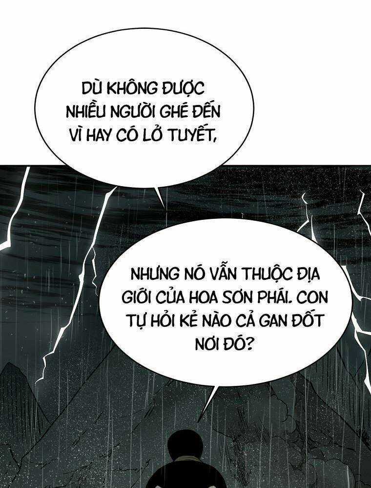 Ma Nhân Hoa Sơn - Chapter 4 - Trang 15