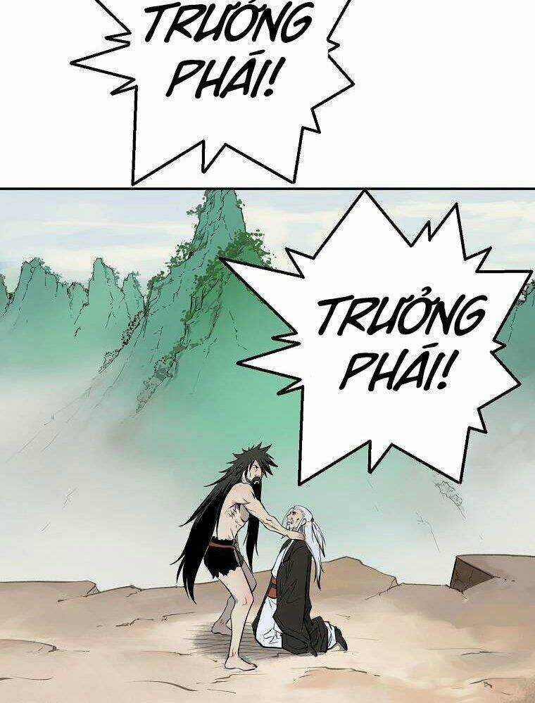 Ma Nhân Hoa Sơn - Chapter 4 - Trang 143