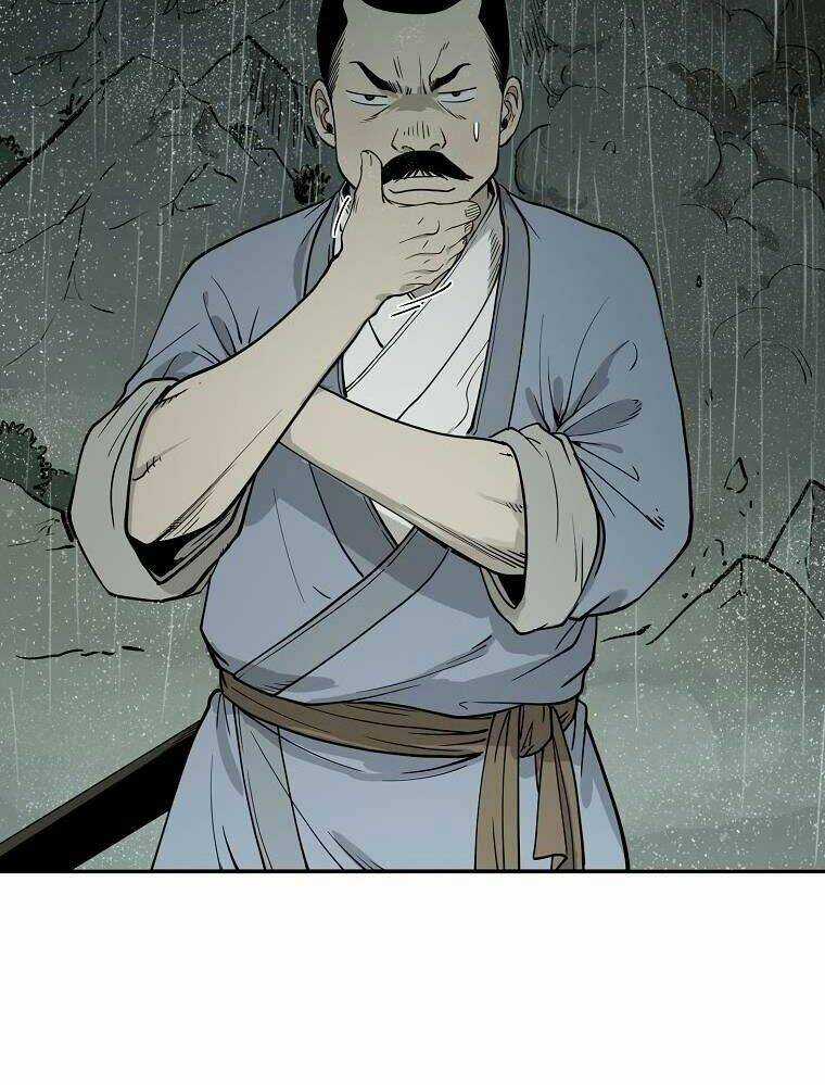 Ma Nhân Hoa Sơn - Chapter 4 - Trang 16