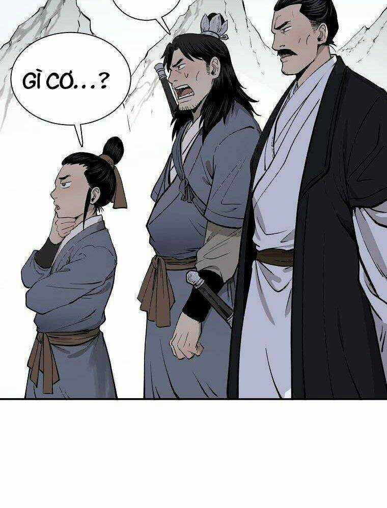 Ma Nhân Hoa Sơn - Chapter 4 - Trang 153