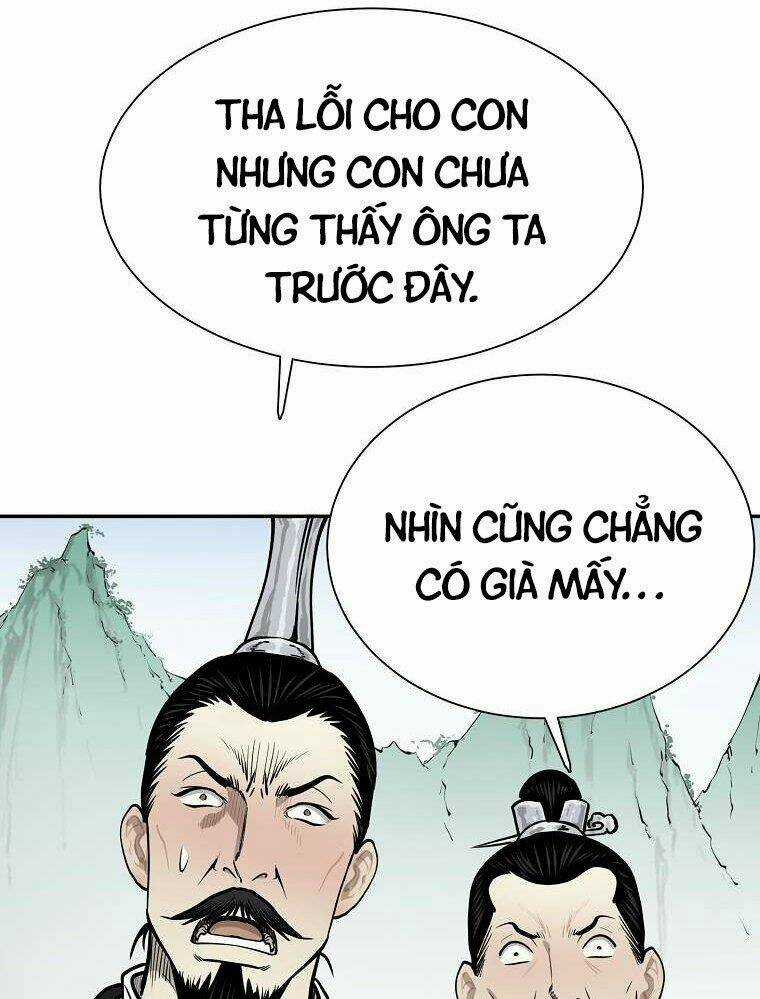 Ma Nhân Hoa Sơn - Chapter 4 - Trang 154