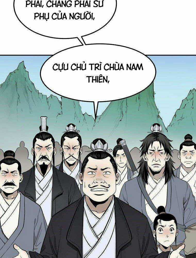 Ma Nhân Hoa Sơn - Chapter 4 - Trang 160