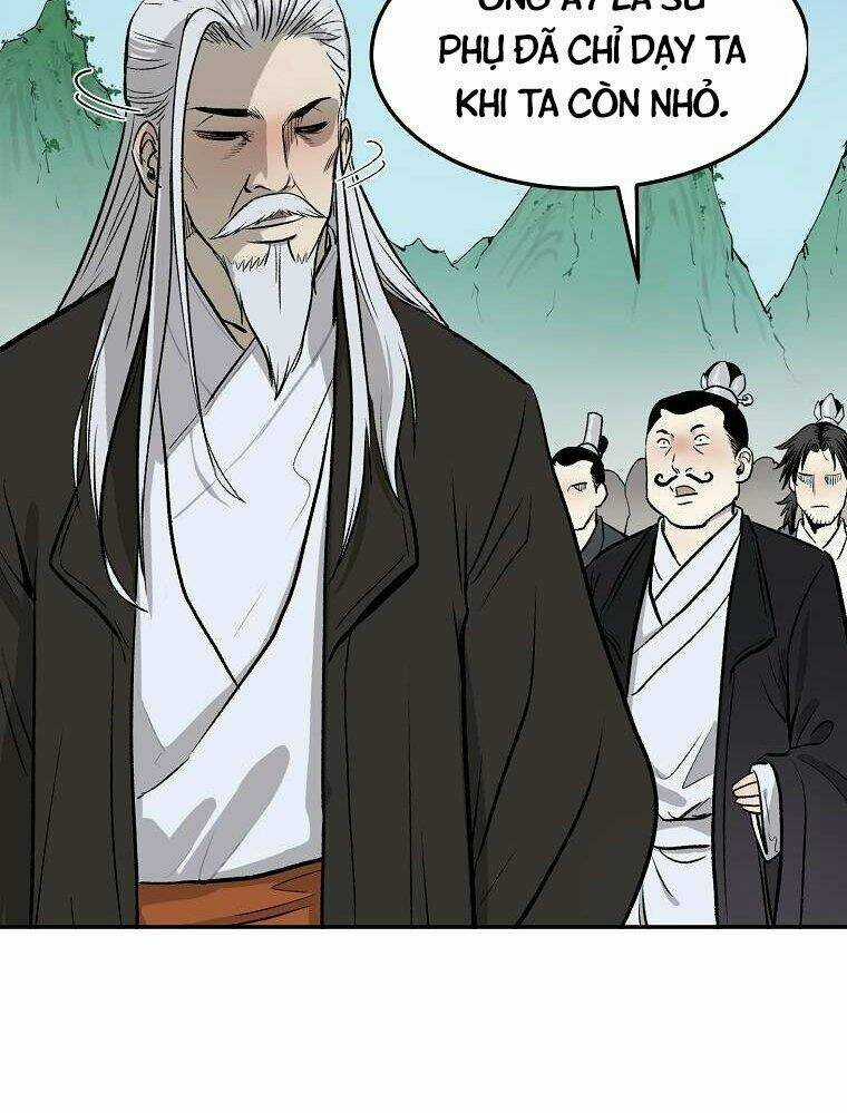 Ma Nhân Hoa Sơn - Chapter 4 - Trang 162