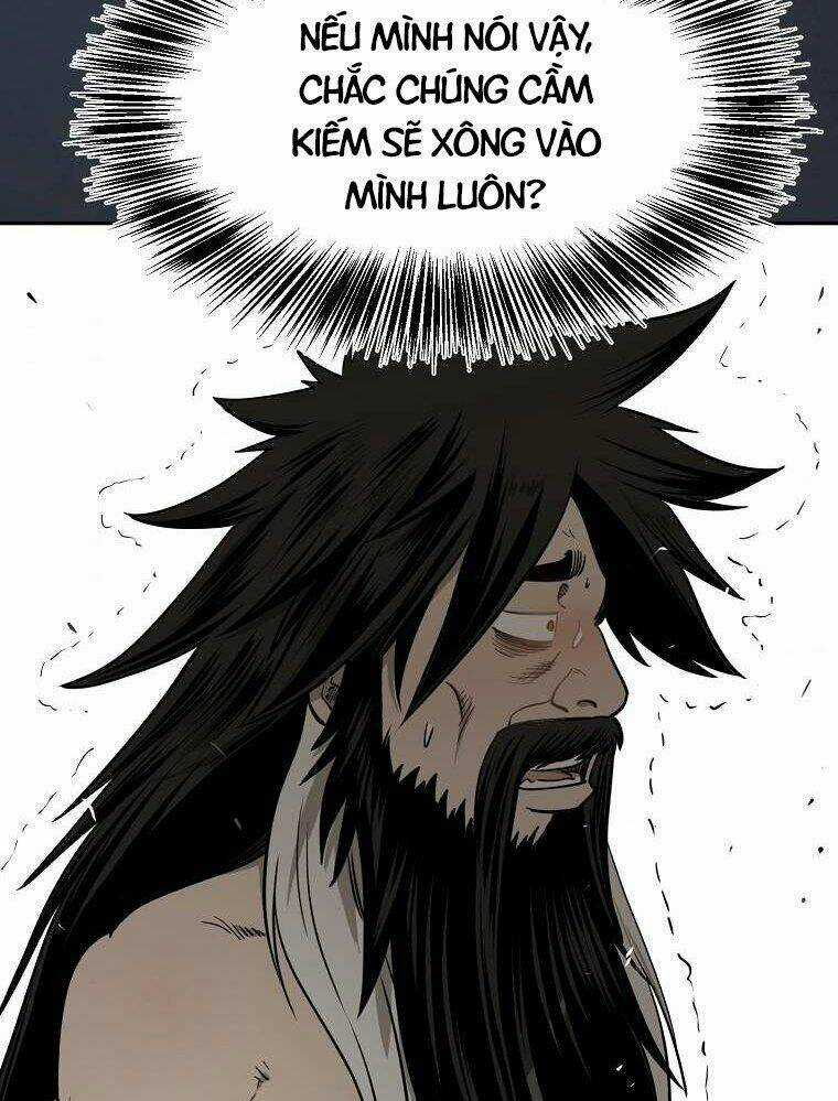 Ma Nhân Hoa Sơn - Chapter 4 - Trang 171