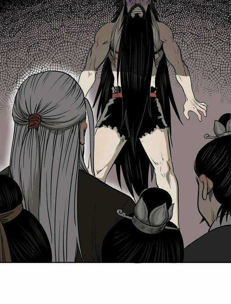 Ma Nhân Hoa Sơn - Chapter 4 - Trang 173