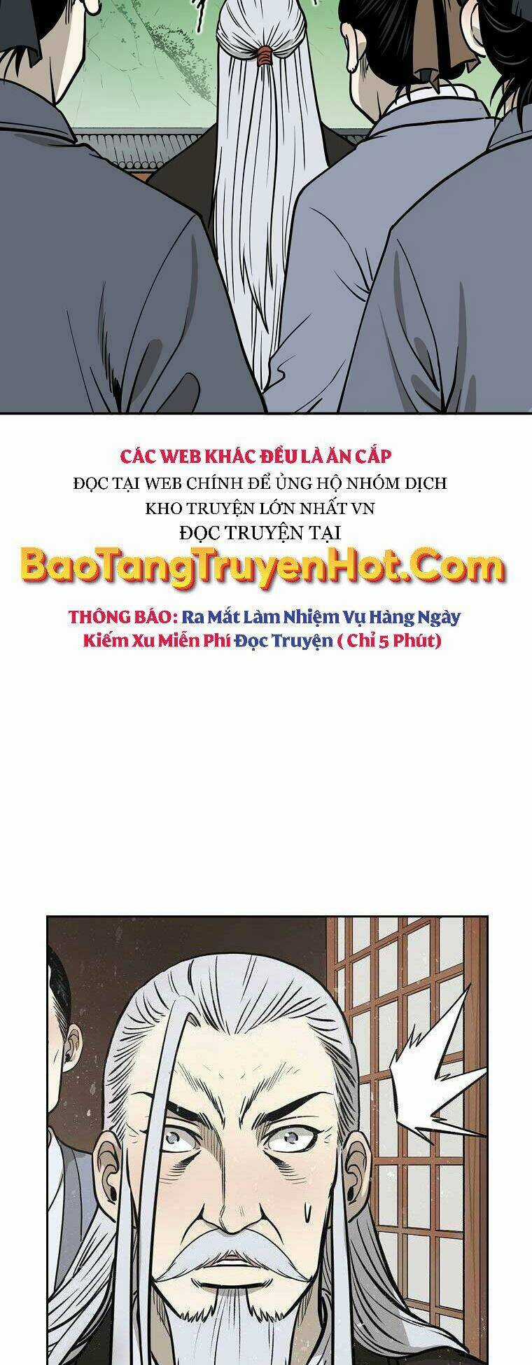 Ma Nhân Hoa Sơn - Chapter 4 - Trang 23