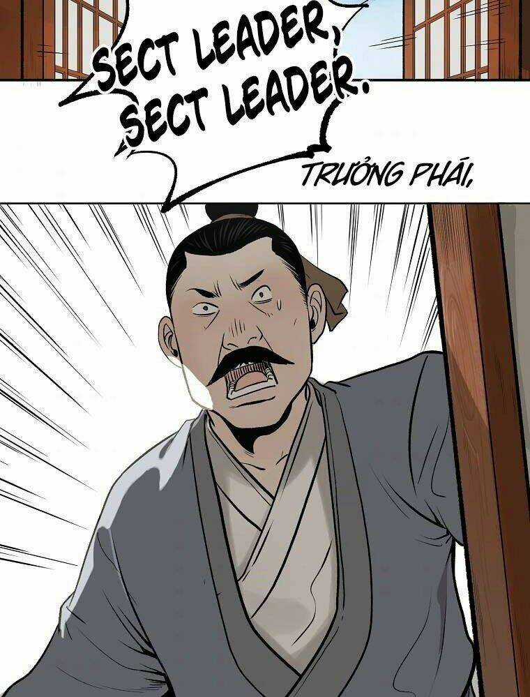 Ma Nhân Hoa Sơn - Chapter 4 - Trang 4