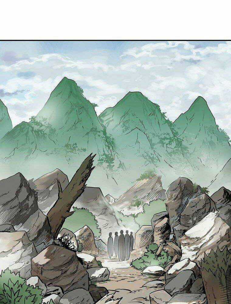 Ma Nhân Hoa Sơn - Chapter 4 - Trang 38