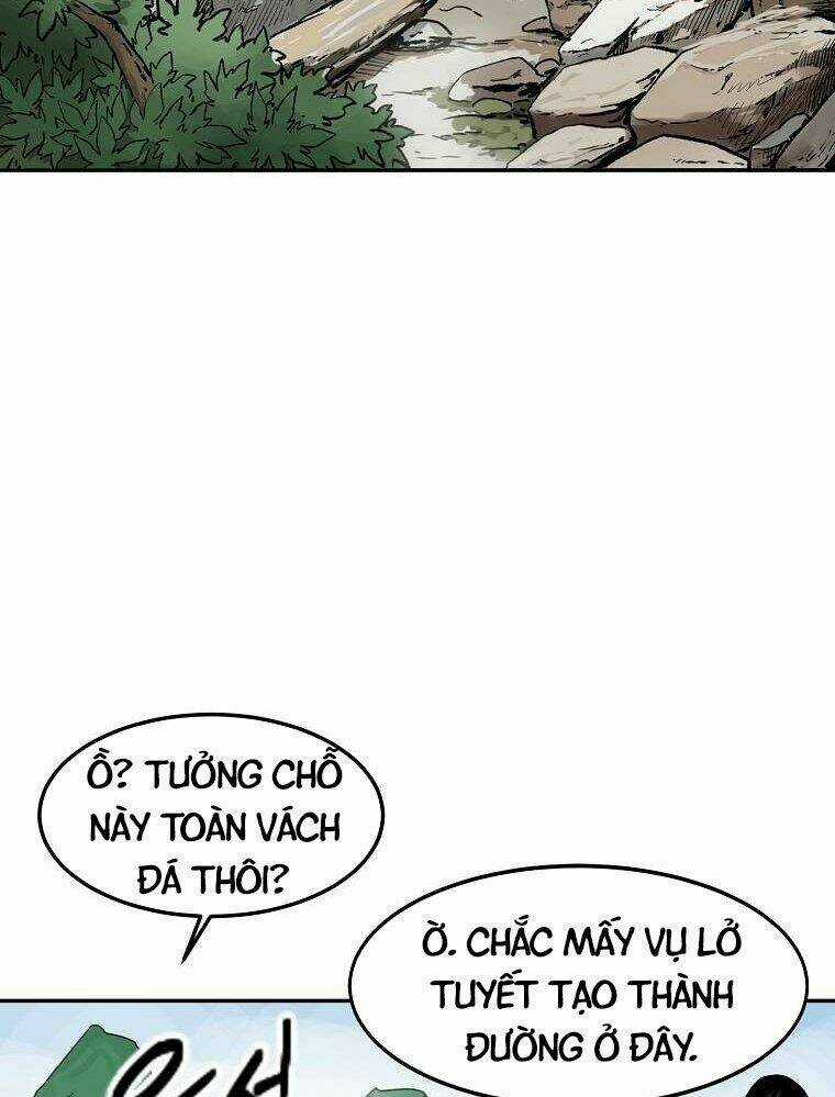 Ma Nhân Hoa Sơn - Chapter 4 - Trang 39