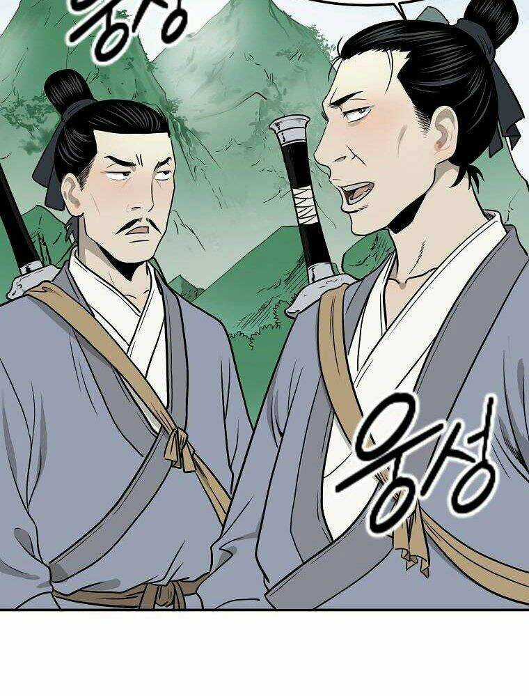 Ma Nhân Hoa Sơn - Chapter 4 - Trang 40