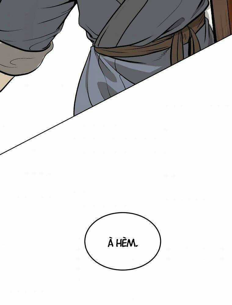 Ma Nhân Hoa Sơn - Chapter 4 - Trang 5