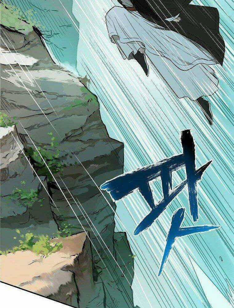 Ma Nhân Hoa Sơn - Chapter 4 - Trang 44