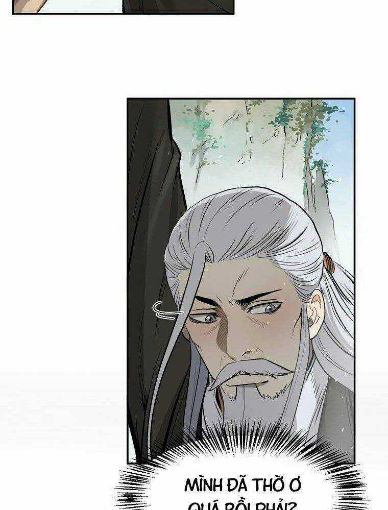 Ma Nhân Hoa Sơn - Chapter 4 - Trang 48