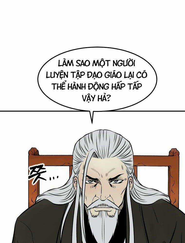 Ma Nhân Hoa Sơn - Chapter 4 - Trang 6