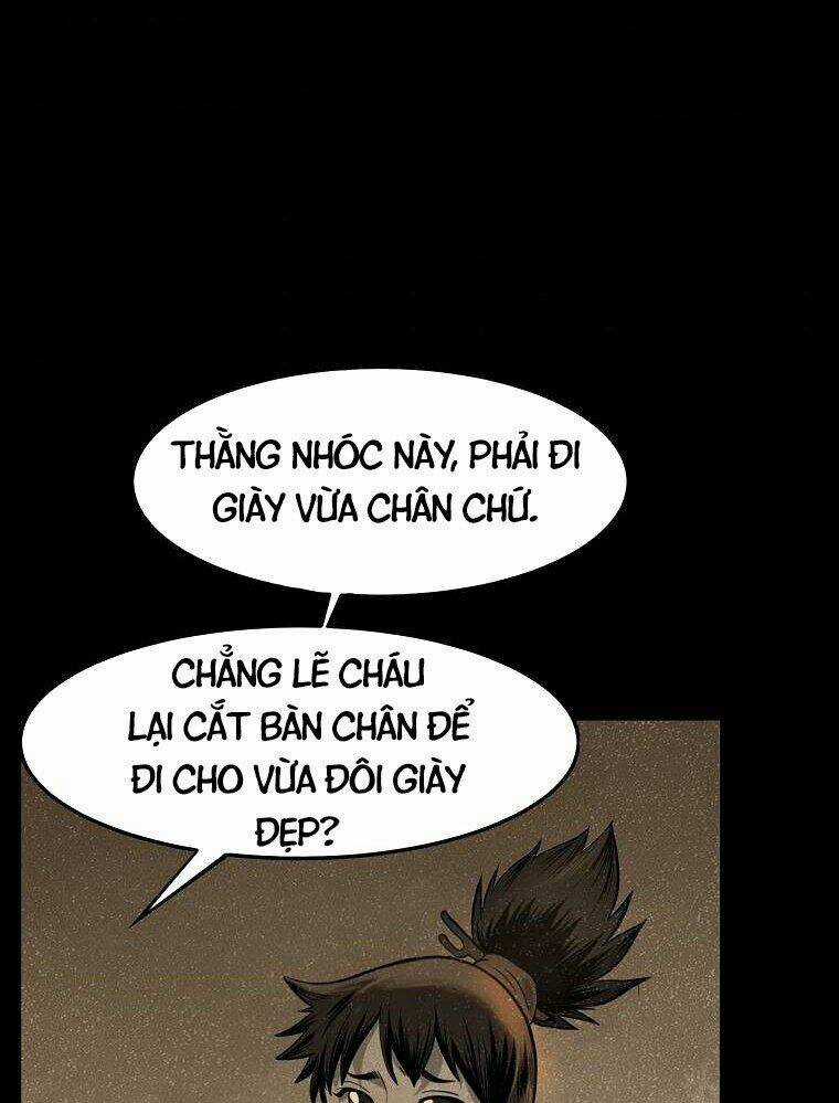 Ma Nhân Hoa Sơn - Chapter 4 - Trang 54