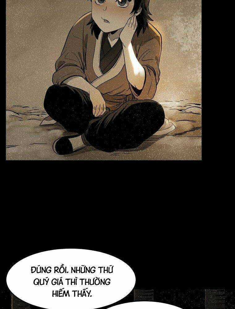 Ma Nhân Hoa Sơn - Chapter 4 - Trang 55