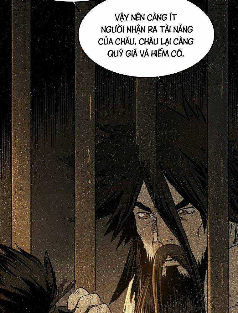 Ma Nhân Hoa Sơn - Chapter 4 - Trang 56