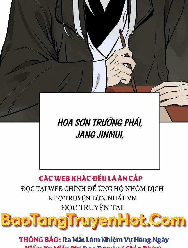 Ma Nhân Hoa Sơn - Chapter 4 - Trang 7
