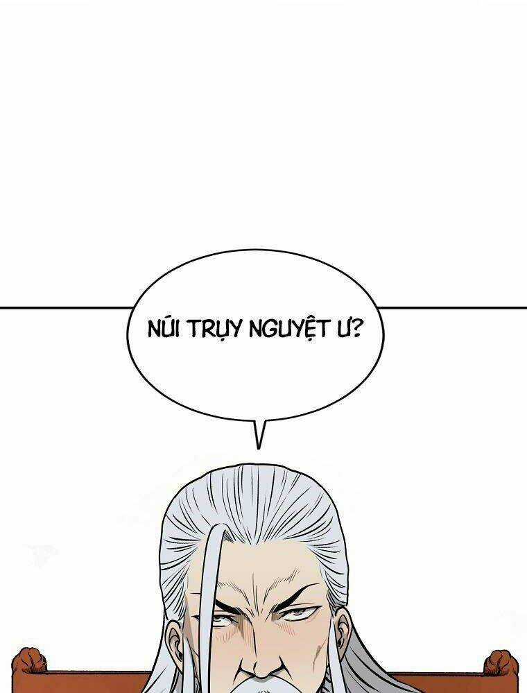 Ma Nhân Hoa Sơn - Chapter 4 - Trang 10