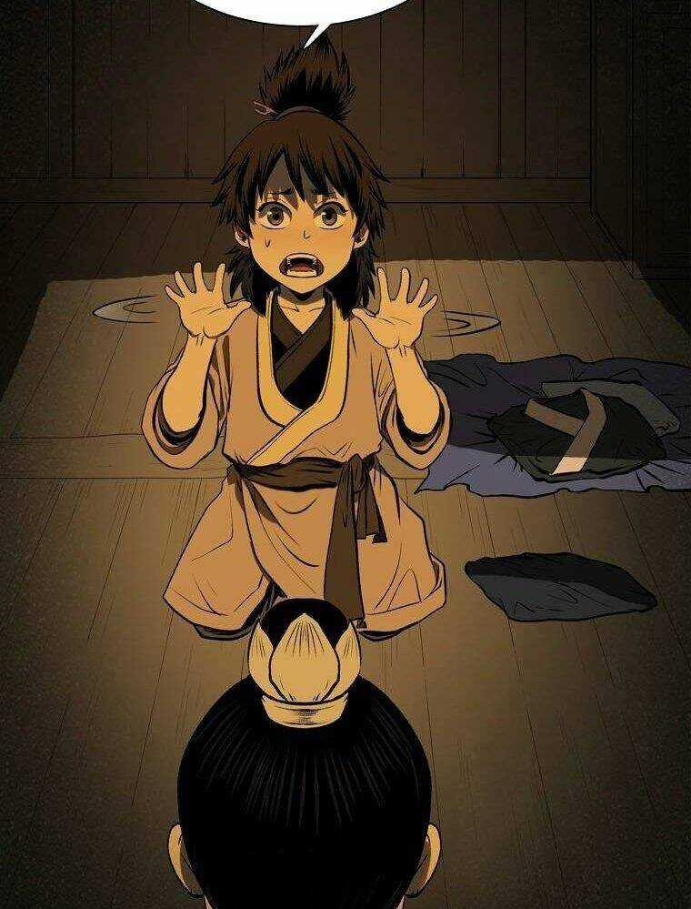 Ma Nhân Hoa Sơn - Chapter 4 - Trang 92