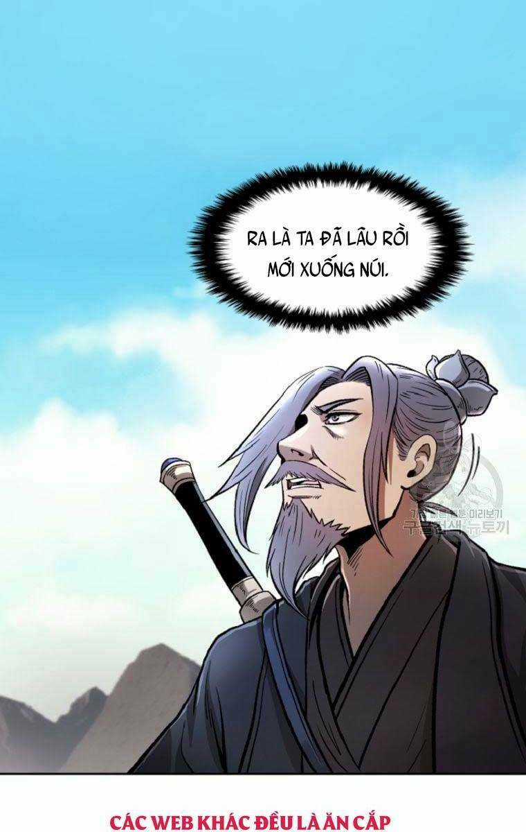 Ma Nhân Hoa Sơn - Chapter 40.5 - Trang 12