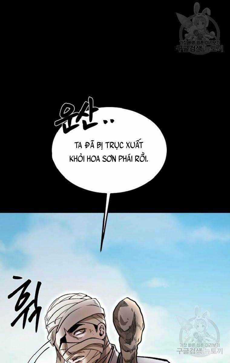 Ma Nhân Hoa Sơn - Chapter 40.5 - Trang 20