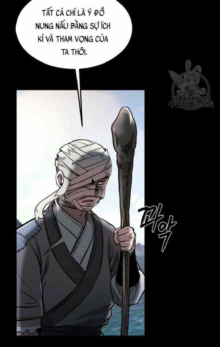 Ma Nhân Hoa Sơn - Chapter 40.5 - Trang 26