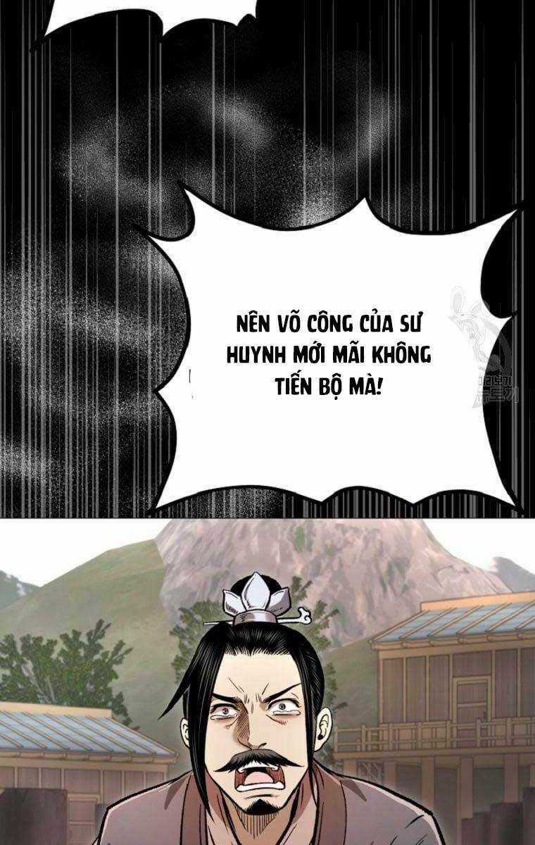 Ma Nhân Hoa Sơn - Chapter 40.5 - Trang 30