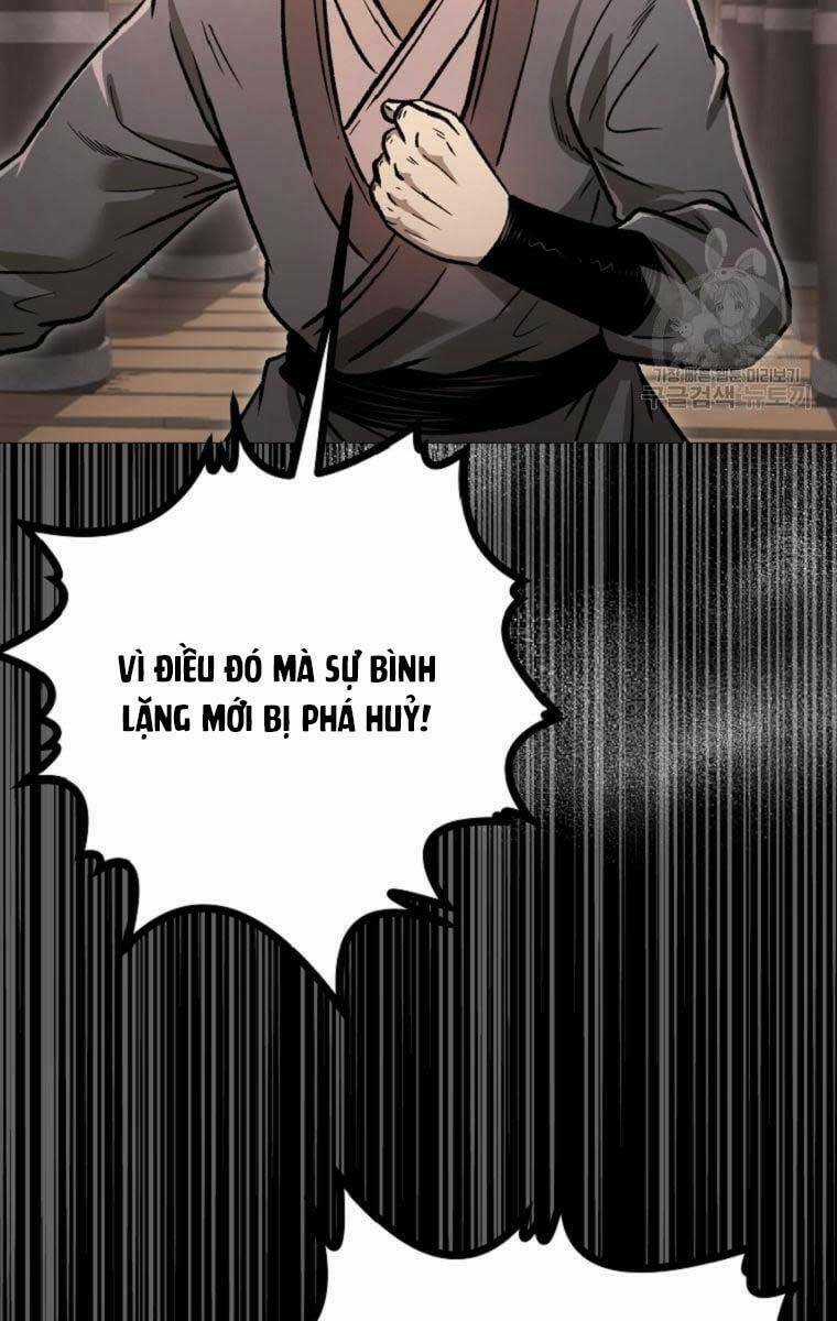 Ma Nhân Hoa Sơn - Chapter 40.5 - Trang 31