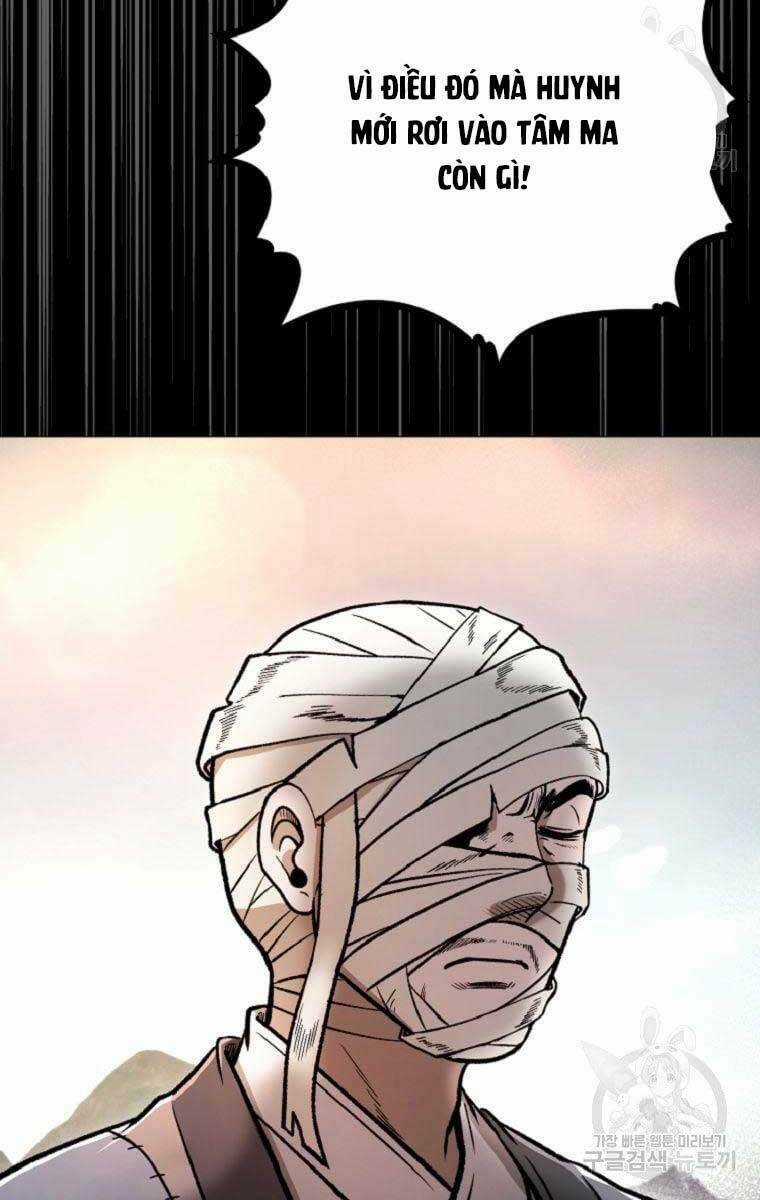 Ma Nhân Hoa Sơn - Chapter 40.5 - Trang 32