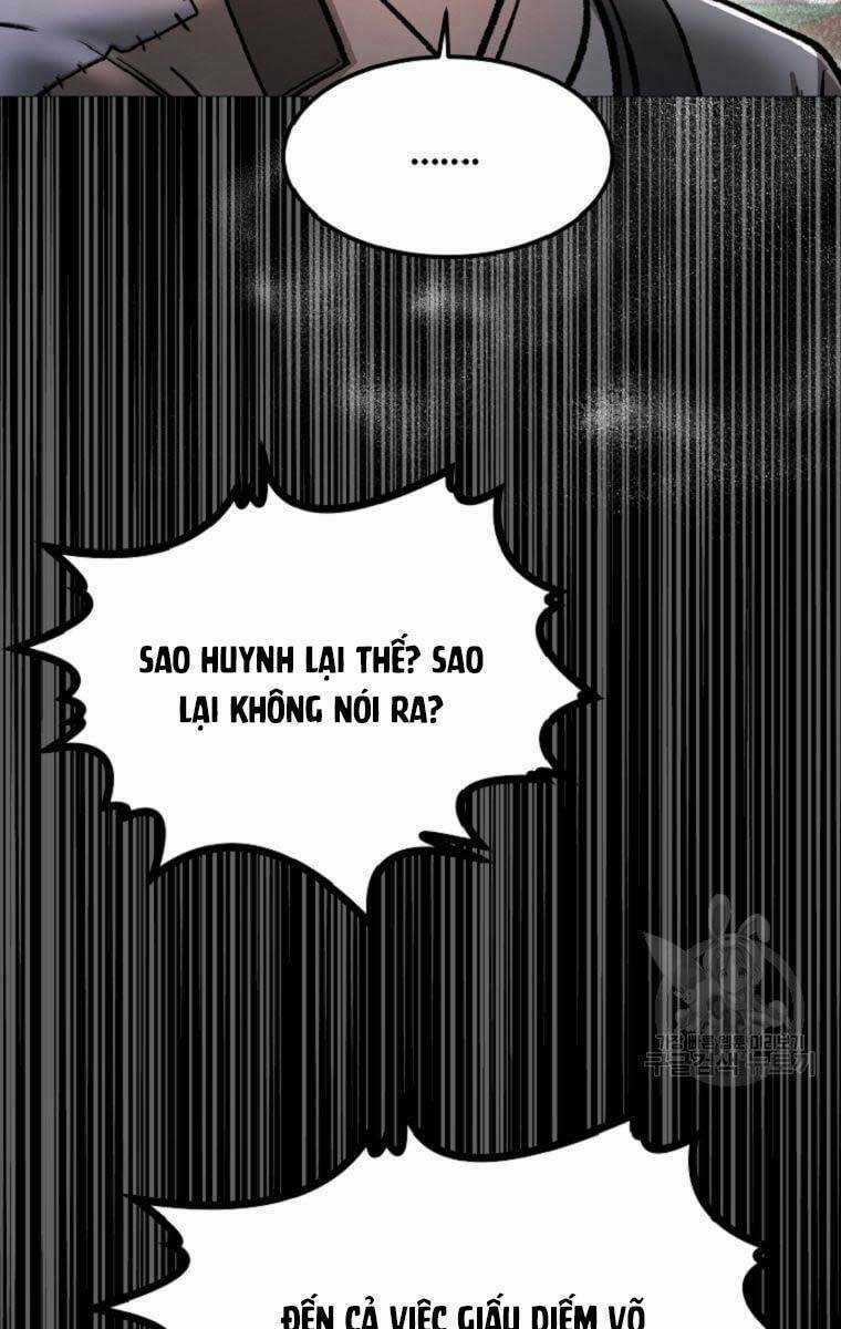 Ma Nhân Hoa Sơn - Chapter 40.5 - Trang 33