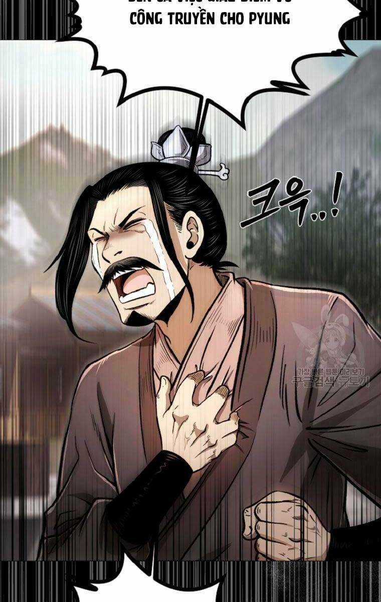 Ma Nhân Hoa Sơn - Chapter 40.5 - Trang 34