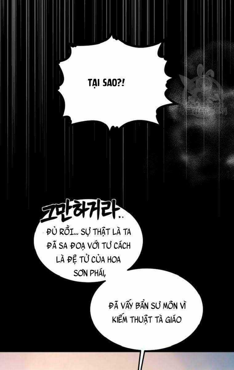 Ma Nhân Hoa Sơn - Chapter 40.5 - Trang 36