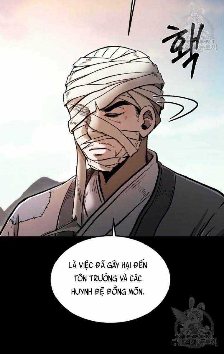 Ma Nhân Hoa Sơn - Chapter 40.5 - Trang 37