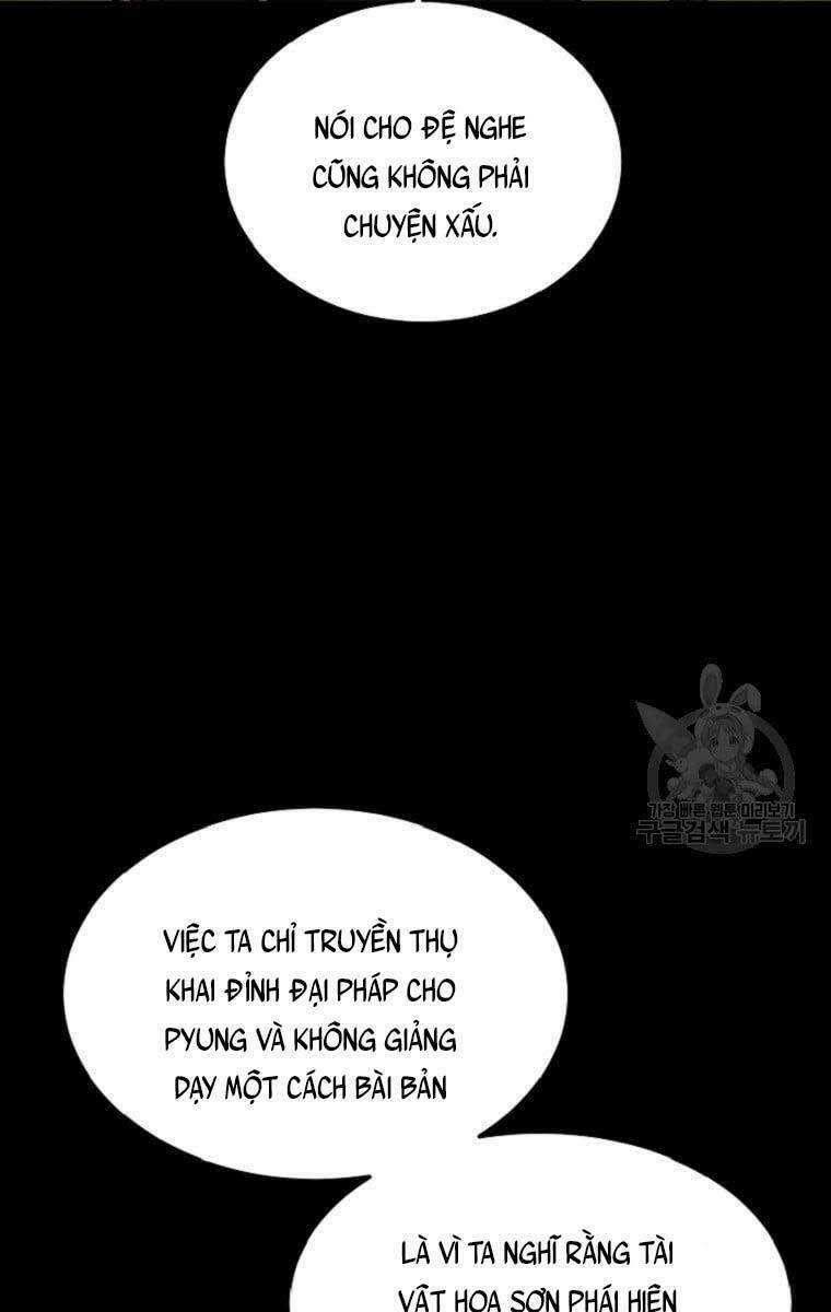 Ma Nhân Hoa Sơn - Chapter 40.5 - Trang 41