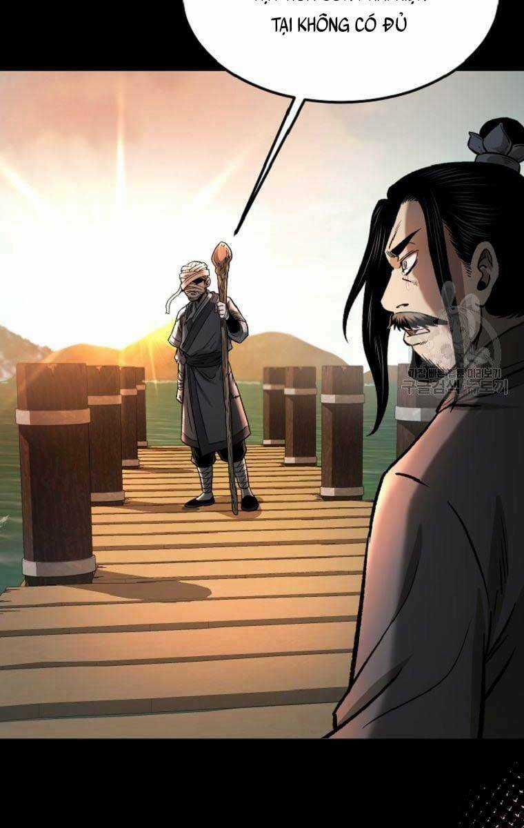 Ma Nhân Hoa Sơn - Chapter 40.5 - Trang 42