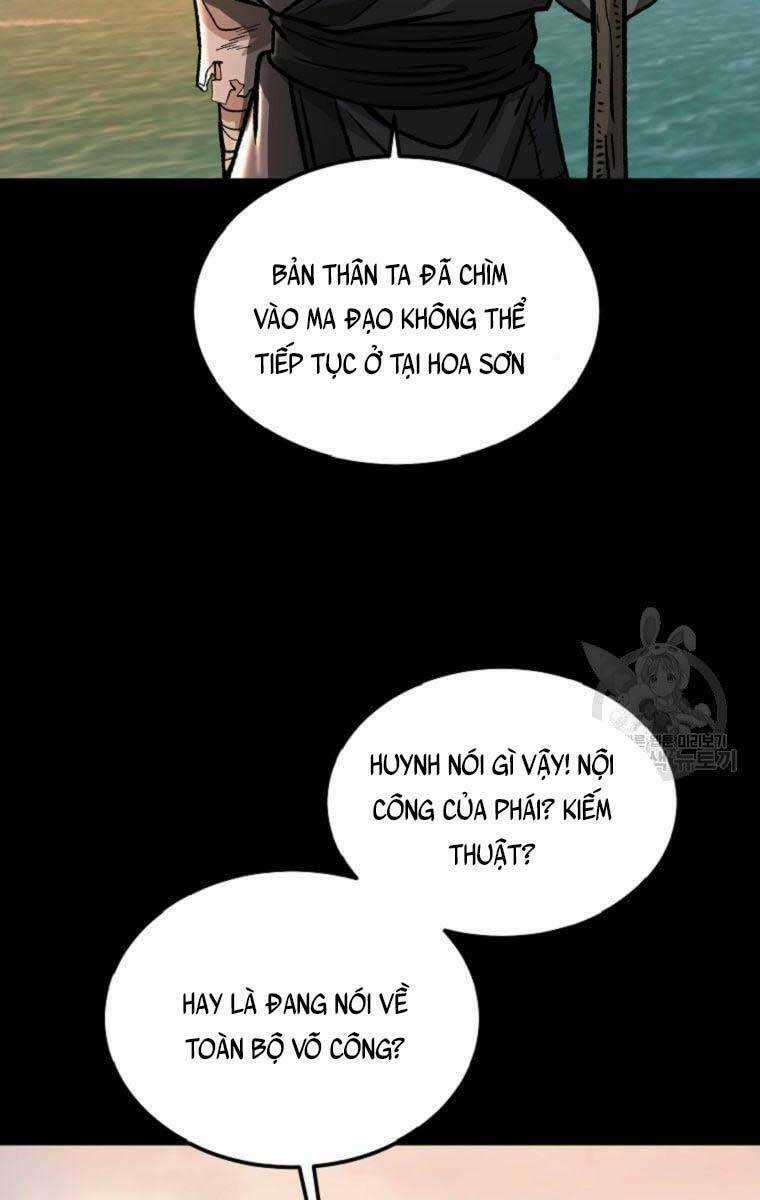 Ma Nhân Hoa Sơn - Chapter 40.5 - Trang 46