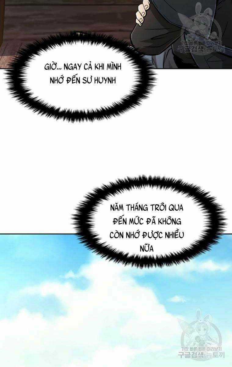 Ma Nhân Hoa Sơn - Chapter 40.5 - Trang 54